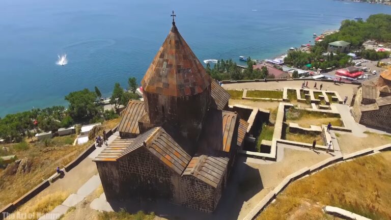 Church in Armenia