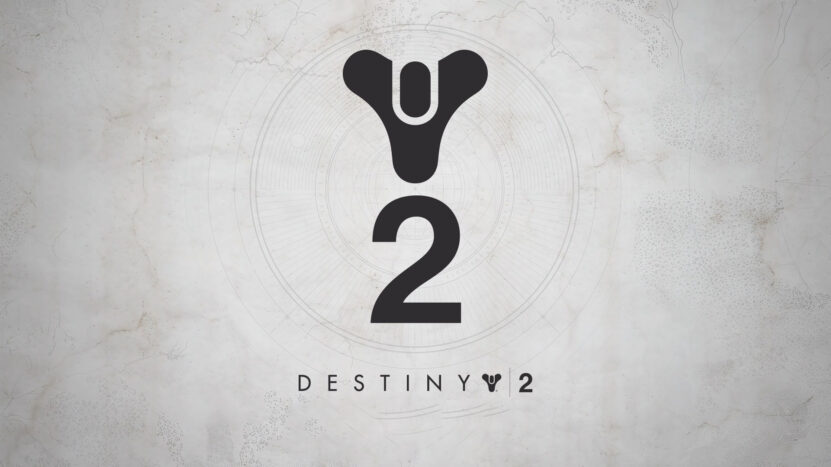 Destiny 2 sign