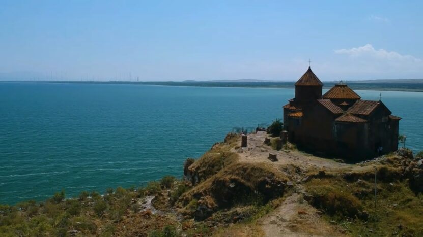 best time to visit in armenia