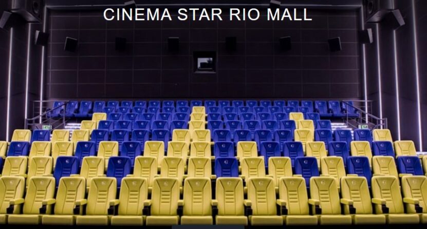 Cinema Star Armenia Rio Mall