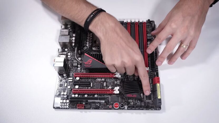 New PC Build No Display - 14 Quick Fixes - Armenia Foreign Ministry