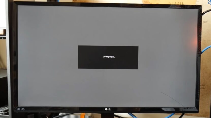 New PC Build No Display - 14 Quick Fixes - Armenia Foreign Ministry