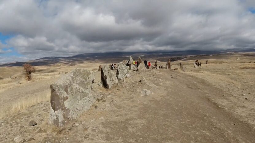 Armenian Stonehenge