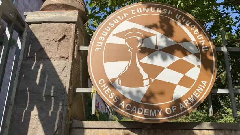 Chess Culture of Armenia