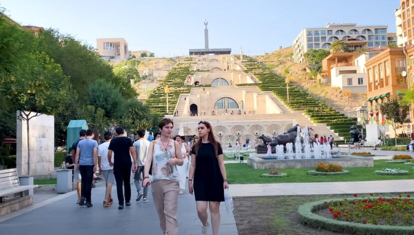 What Languages Are Spoken in Armenia? A Reflection of Complex and ...