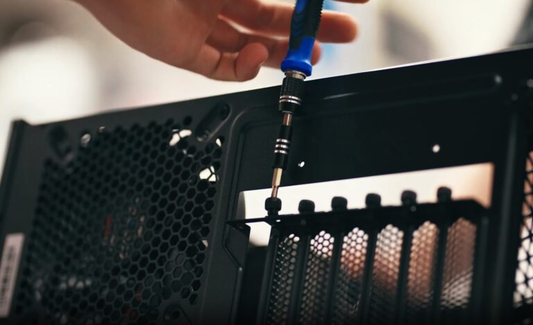 How to Improve Airflow in a PC Case - Effective Methods - Armenia ...