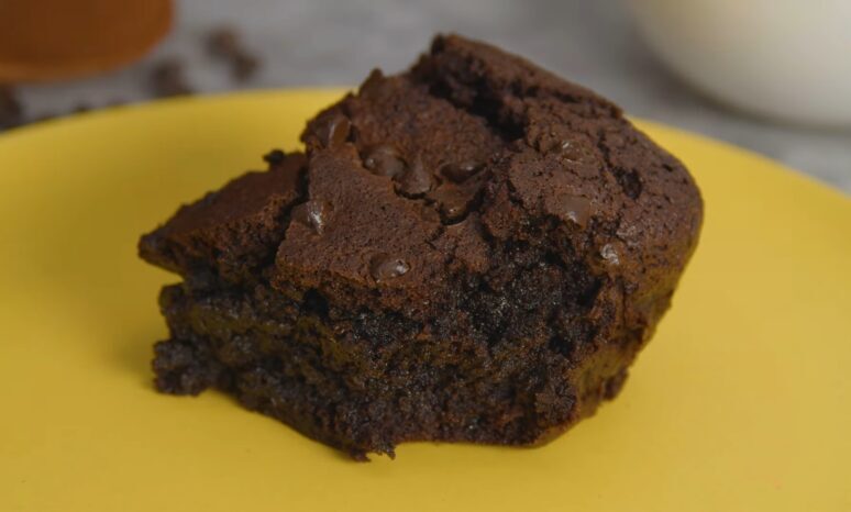 No Oven Brownies Recipe for Beginners